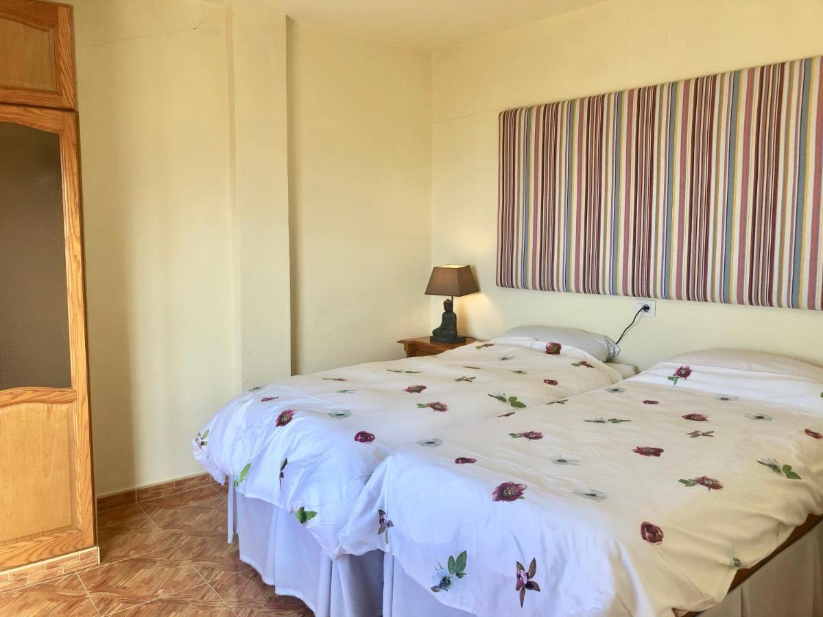 إيكود ذي لوس فينوس Vv Apartamentos Estrella Del Norte المظهر الخارجي الصورة