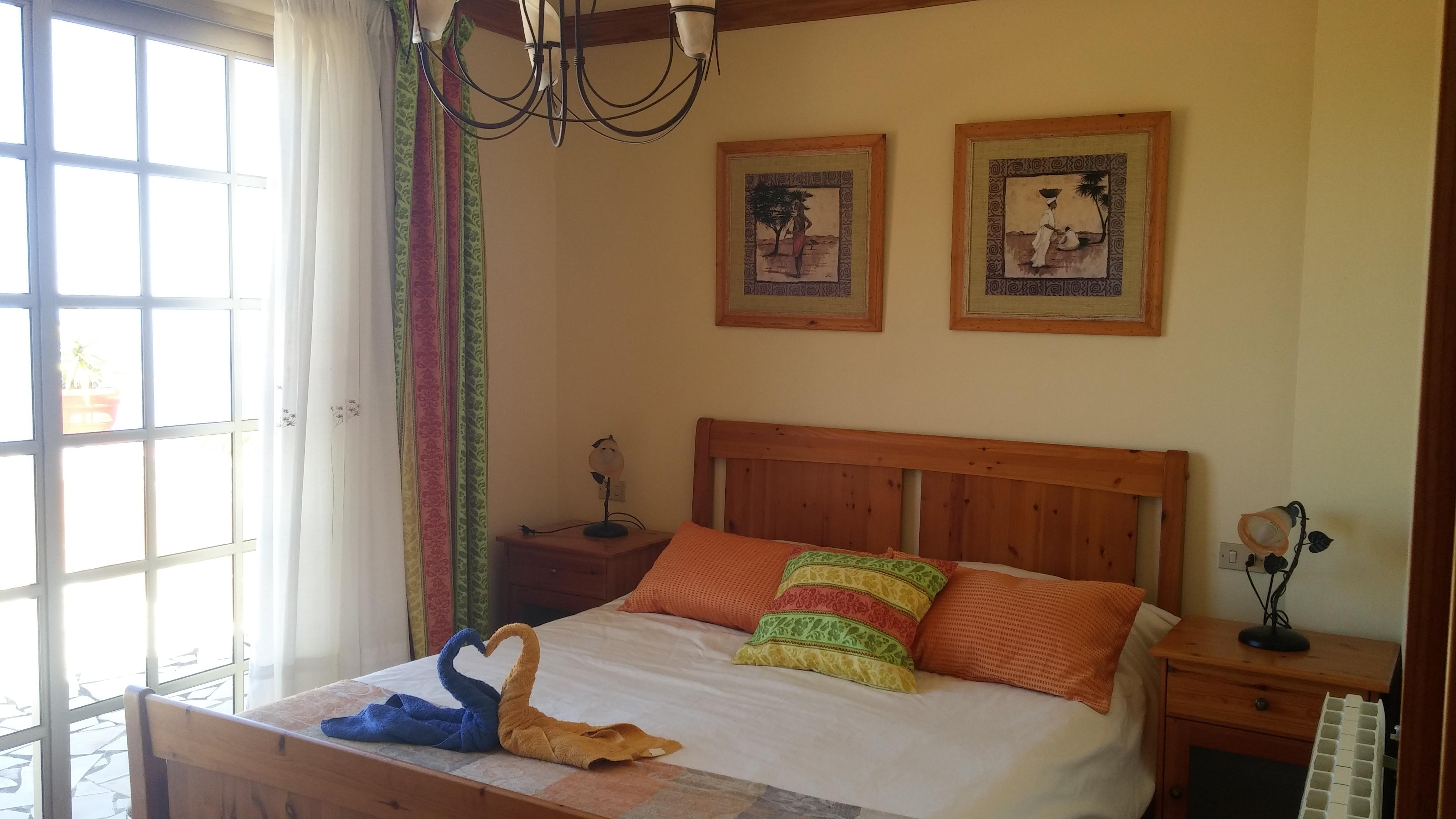 إيكود ذي لوس فينوس Vv Apartamentos Estrella Del Norte المظهر الخارجي الصورة