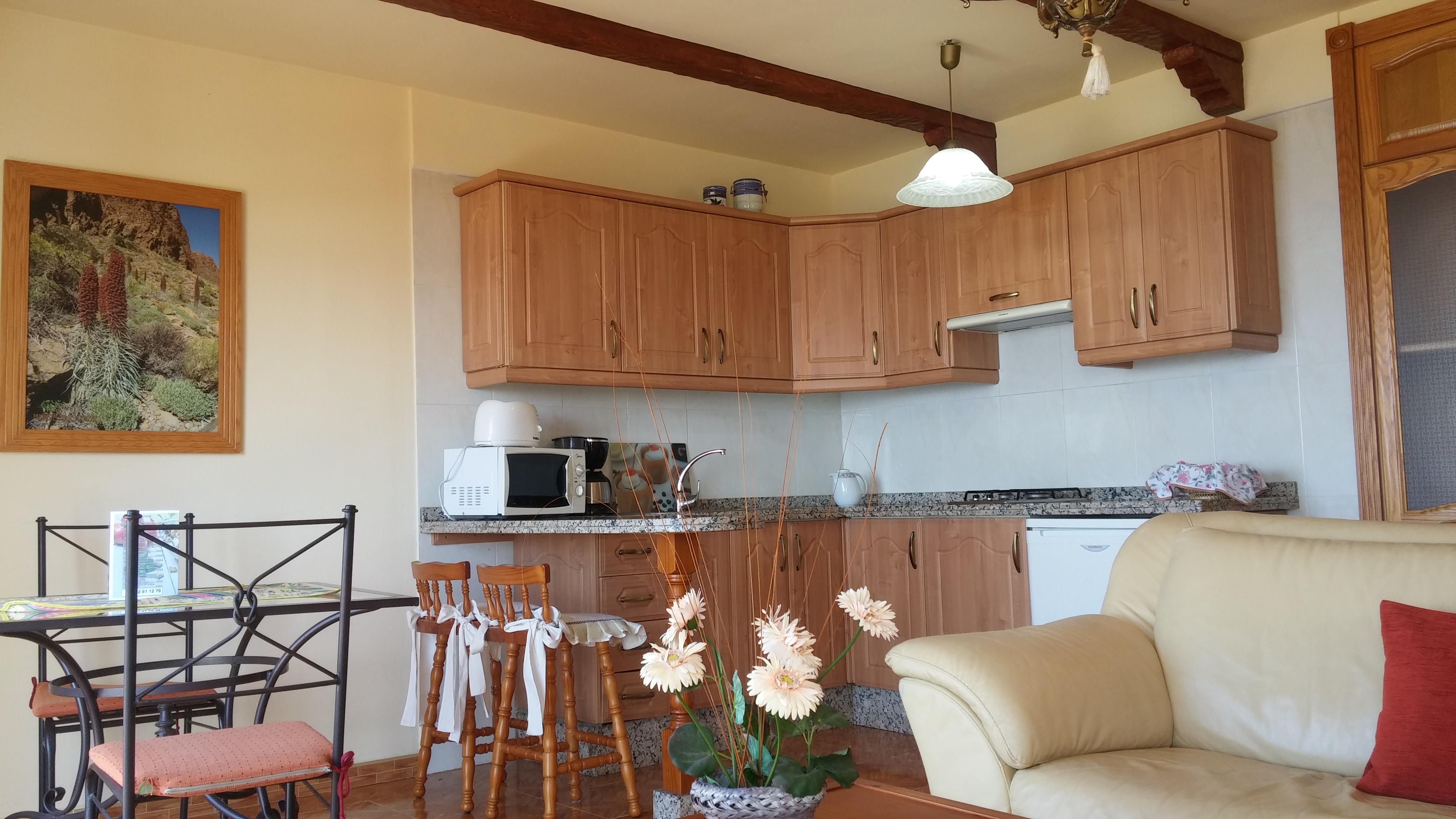 إيكود ذي لوس فينوس Vv Apartamentos Estrella Del Norte المظهر الخارجي الصورة