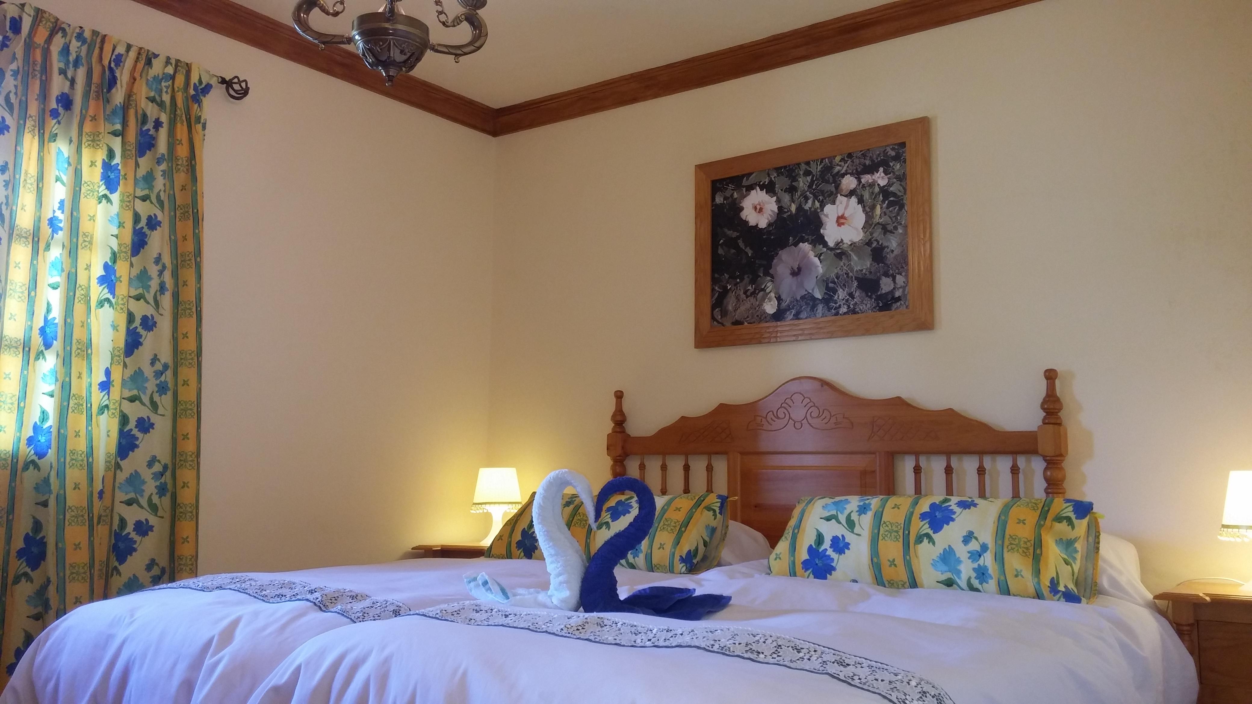 إيكود ذي لوس فينوس Vv Apartamentos Estrella Del Norte المظهر الخارجي الصورة
