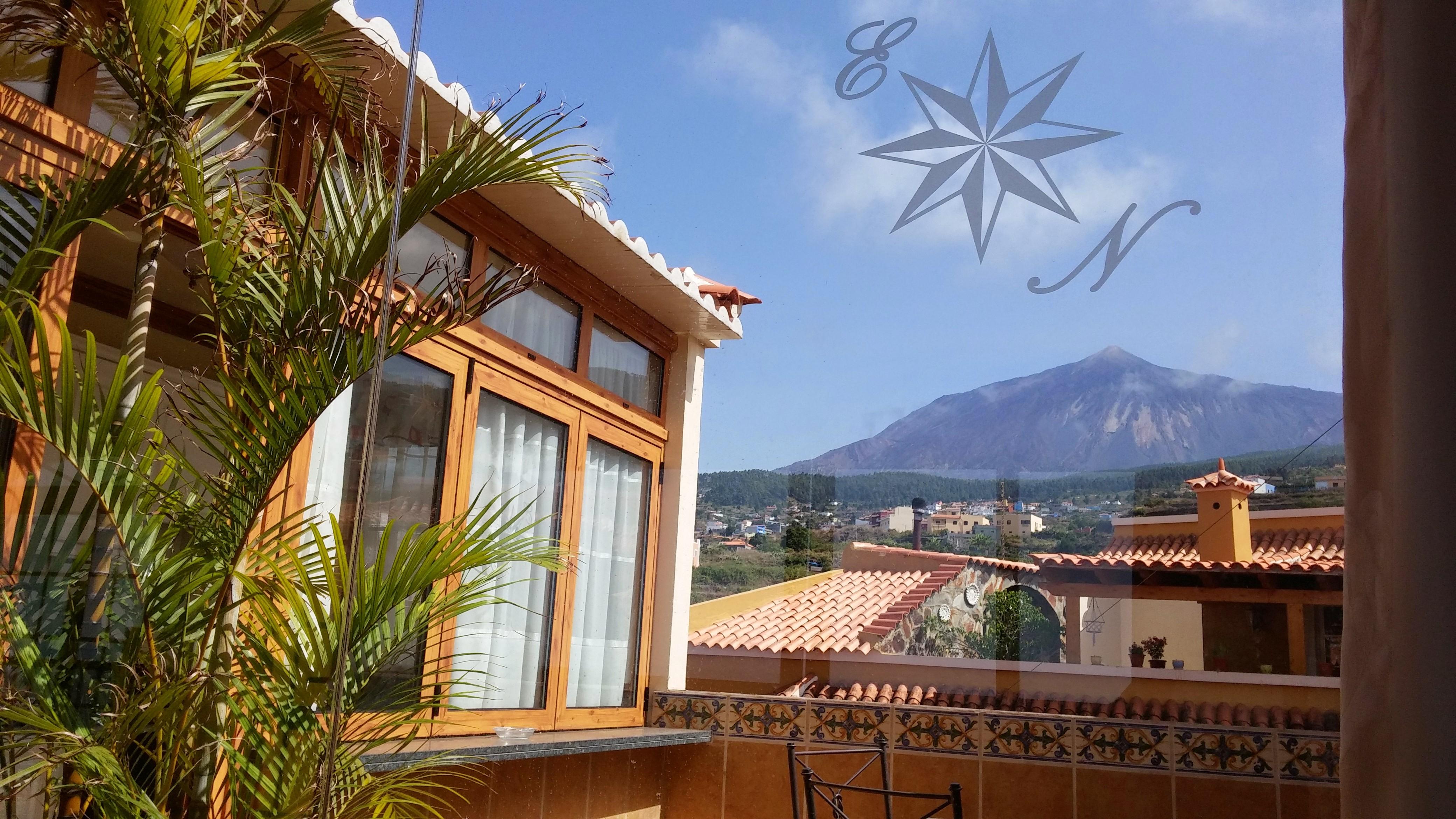 إيكود ذي لوس فينوس Vv Apartamentos Estrella Del Norte المظهر الخارجي الصورة