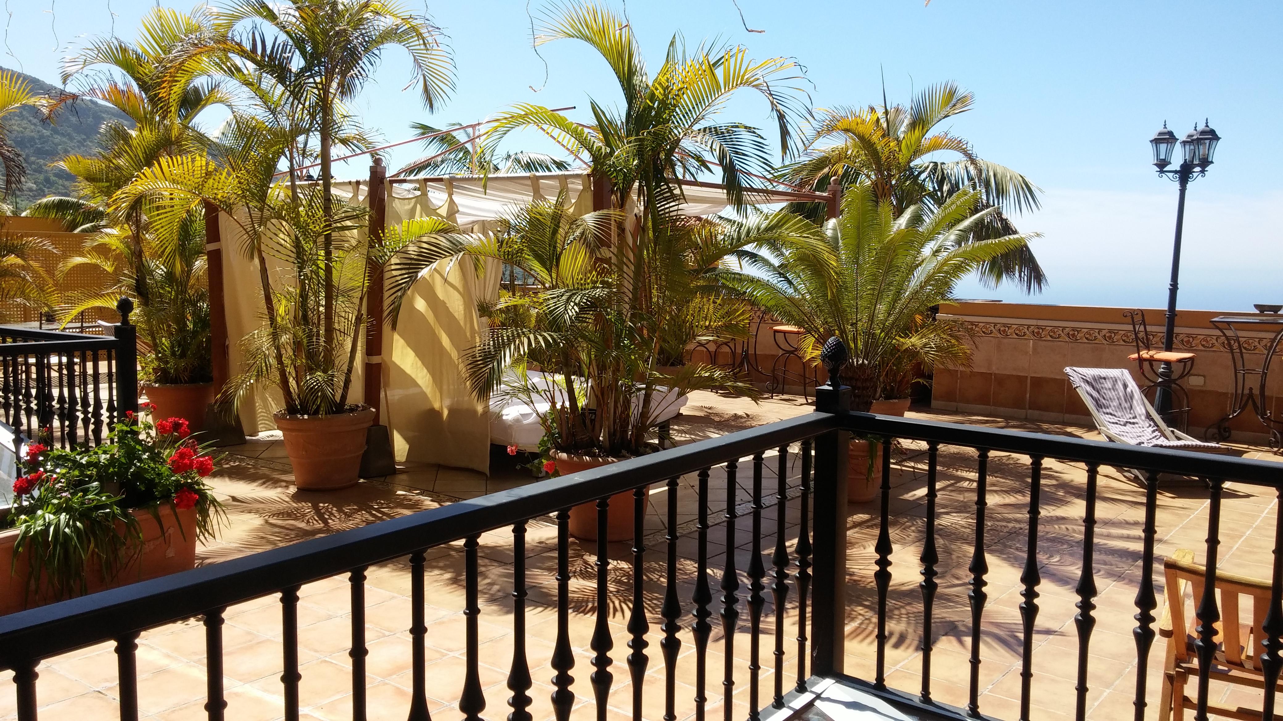 إيكود ذي لوس فينوس Vv Apartamentos Estrella Del Norte المظهر الخارجي الصورة