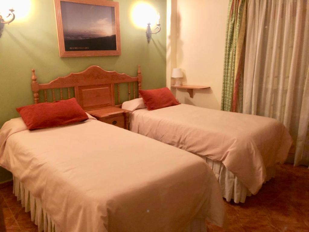 إيكود ذي لوس فينوس Vv Apartamentos Estrella Del Norte المظهر الخارجي الصورة