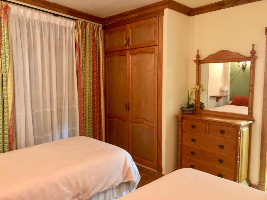 إيكود ذي لوس فينوس Vv Apartamentos Estrella Del Norte المظهر الخارجي الصورة
