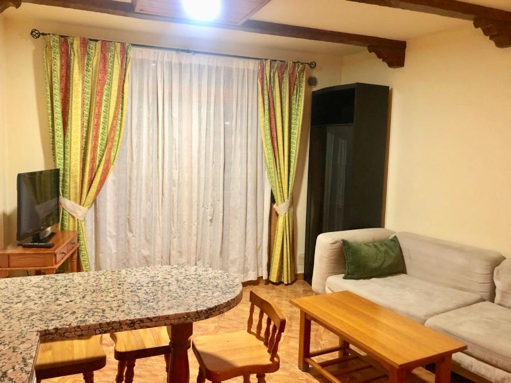 إيكود ذي لوس فينوس Vv Apartamentos Estrella Del Norte المظهر الخارجي الصورة