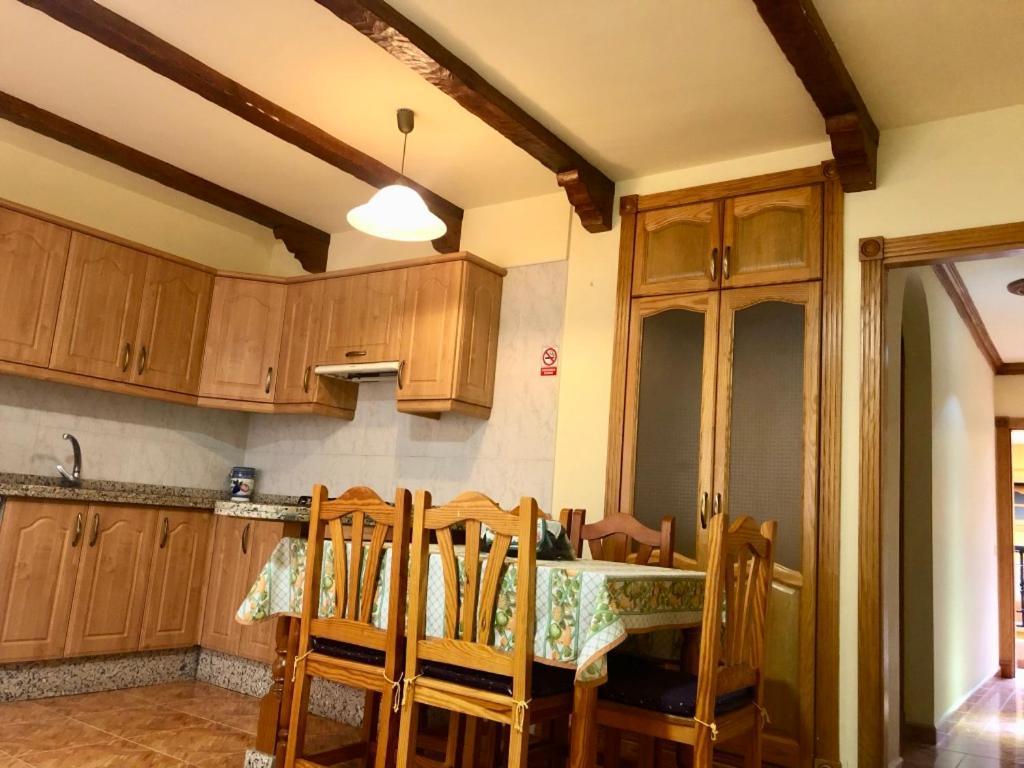 إيكود ذي لوس فينوس Vv Apartamentos Estrella Del Norte المظهر الخارجي الصورة