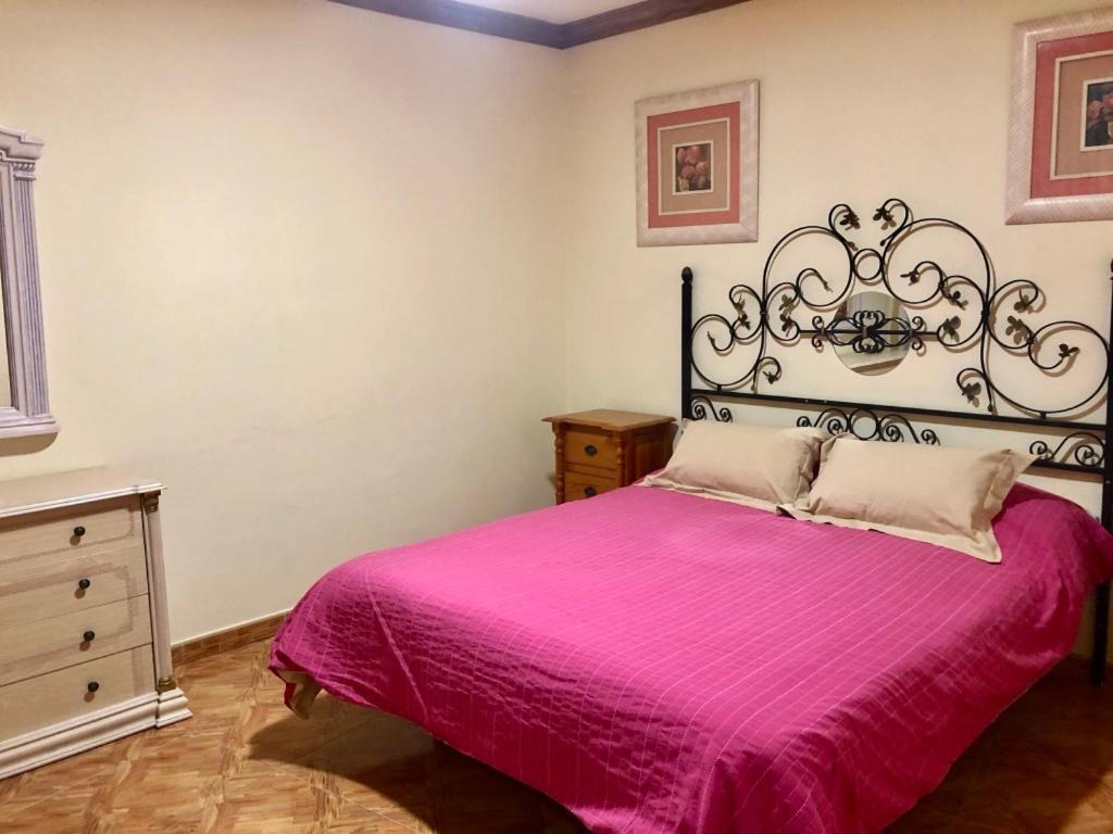 إيكود ذي لوس فينوس Vv Apartamentos Estrella Del Norte المظهر الخارجي الصورة