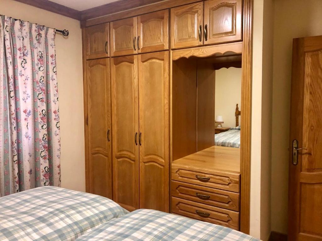 إيكود ذي لوس فينوس Vv Apartamentos Estrella Del Norte المظهر الخارجي الصورة