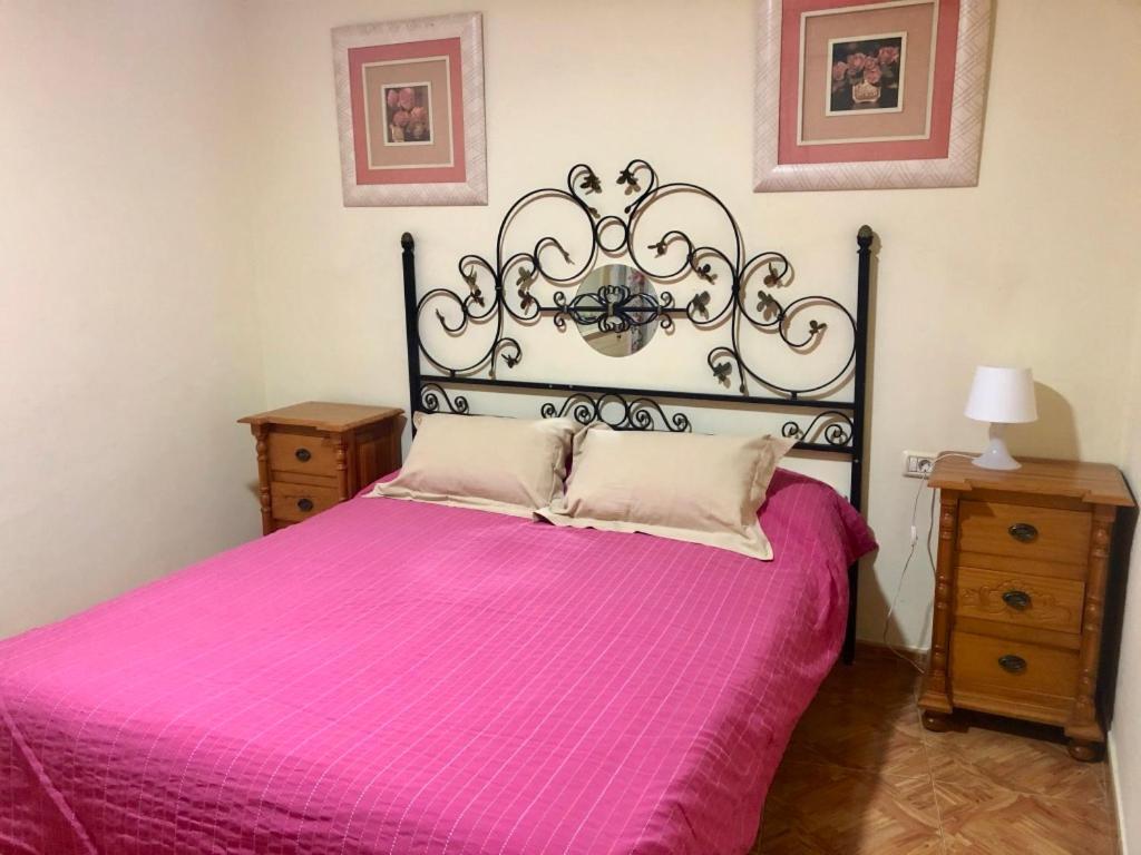 إيكود ذي لوس فينوس Vv Apartamentos Estrella Del Norte المظهر الخارجي الصورة