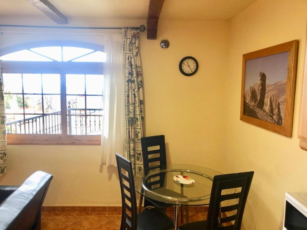 إيكود ذي لوس فينوس Vv Apartamentos Estrella Del Norte المظهر الخارجي الصورة