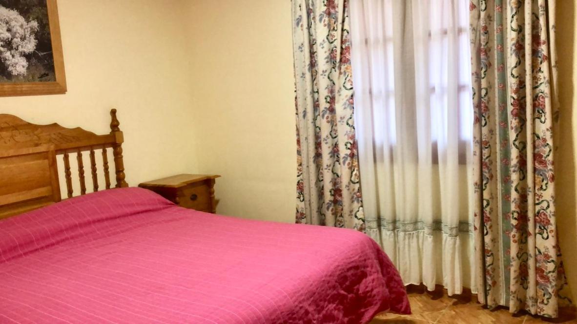 إيكود ذي لوس فينوس Vv Apartamentos Estrella Del Norte المظهر الخارجي الصورة