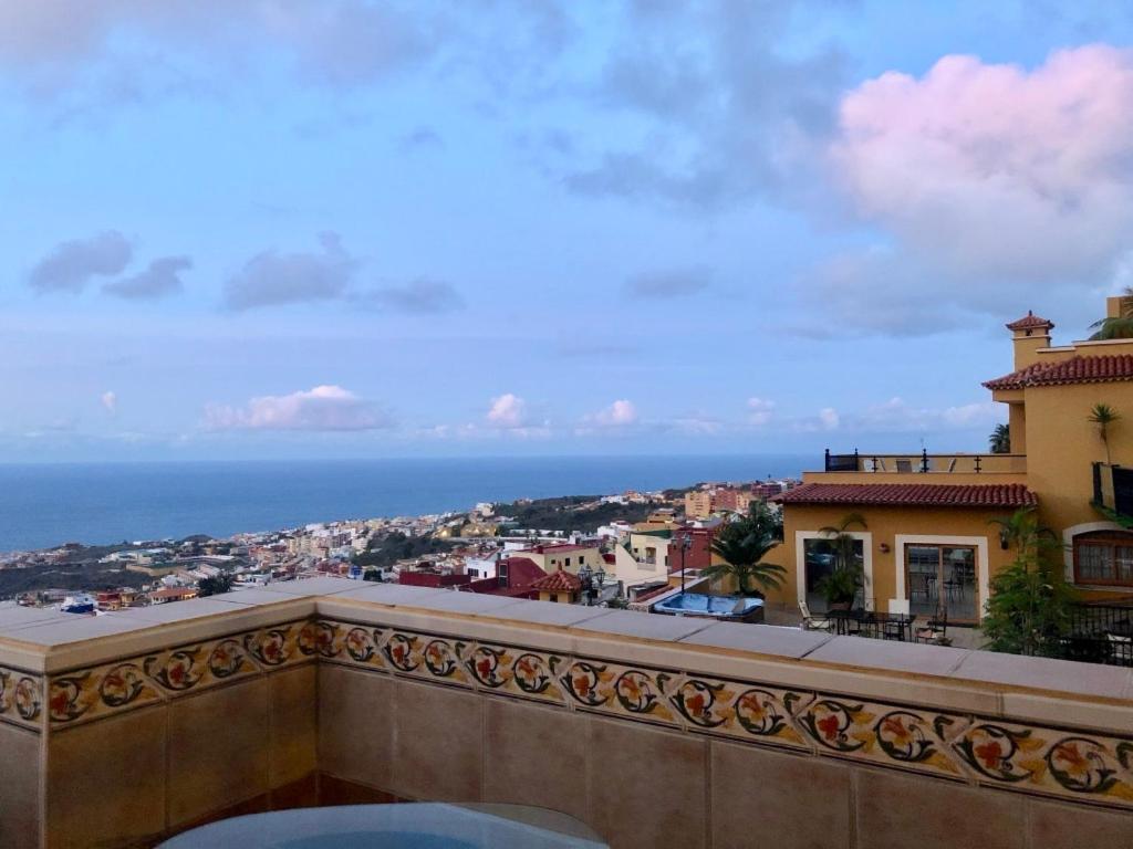 إيكود ذي لوس فينوس Vv Apartamentos Estrella Del Norte المظهر الخارجي الصورة