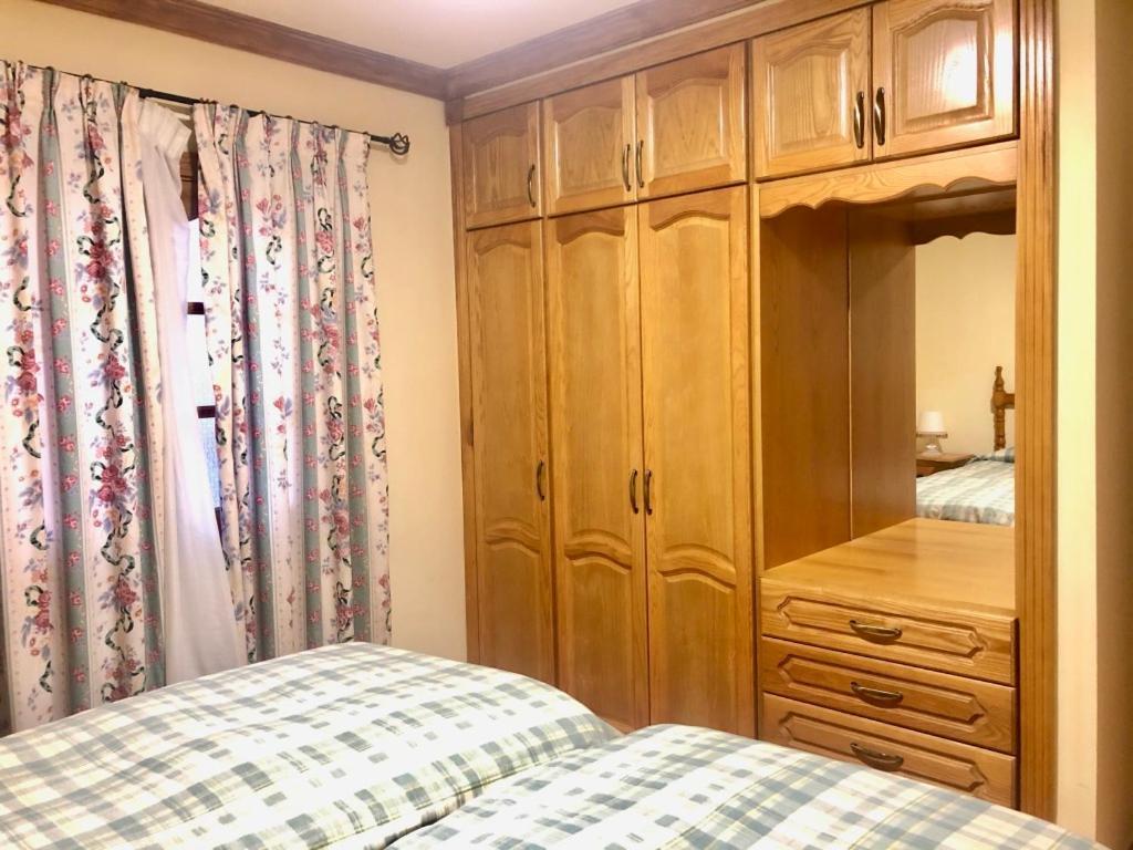 إيكود ذي لوس فينوس Vv Apartamentos Estrella Del Norte المظهر الخارجي الصورة