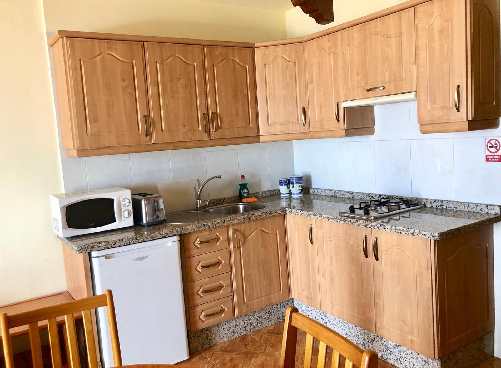 إيكود ذي لوس فينوس Vv Apartamentos Estrella Del Norte المظهر الخارجي الصورة