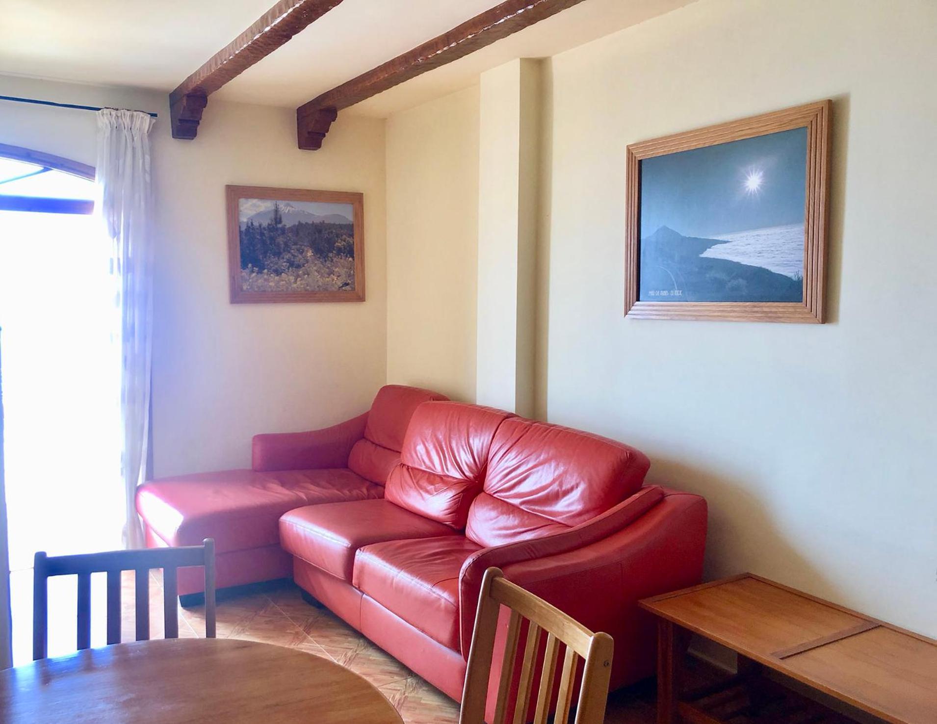 إيكود ذي لوس فينوس Vv Apartamentos Estrella Del Norte المظهر الخارجي الصورة