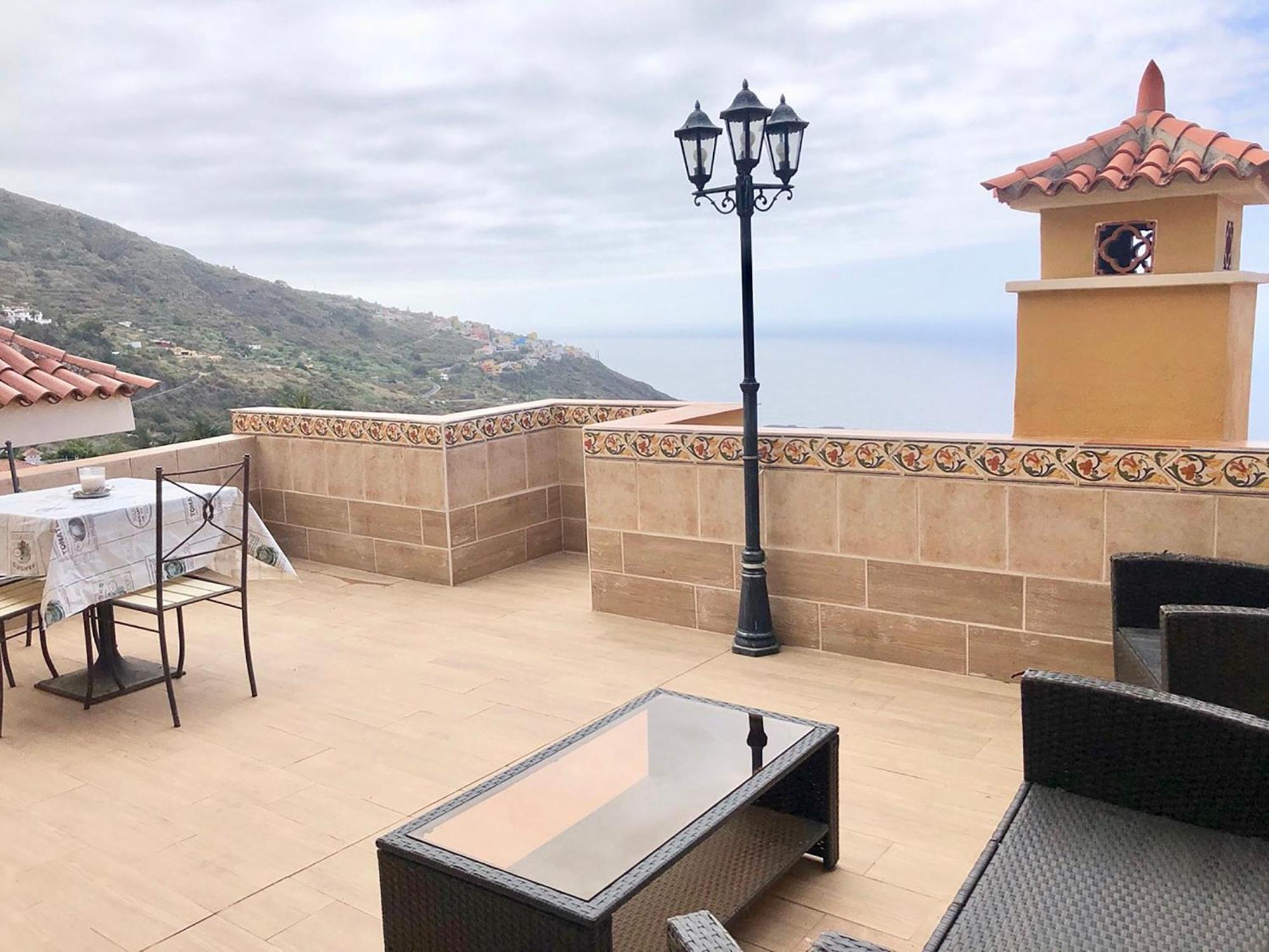 إيكود ذي لوس فينوس Vv Apartamentos Estrella Del Norte المظهر الخارجي الصورة