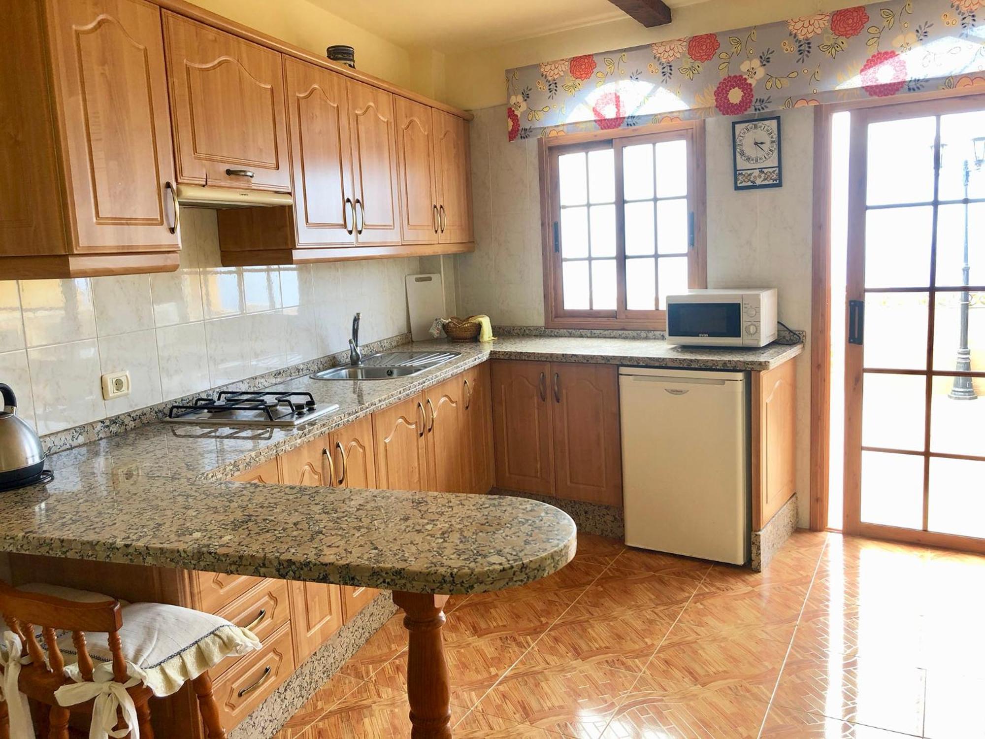إيكود ذي لوس فينوس Vv Apartamentos Estrella Del Norte المظهر الخارجي الصورة