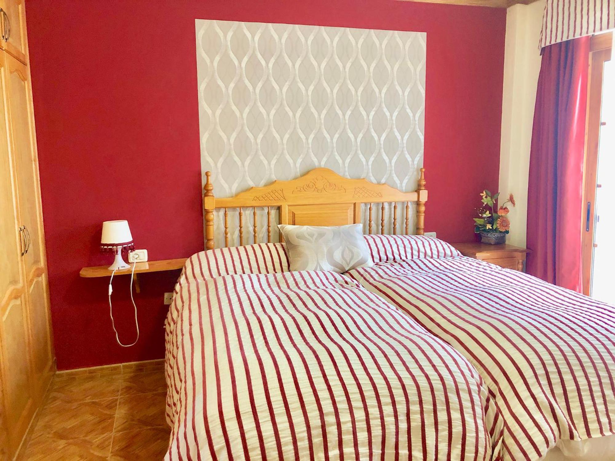 إيكود ذي لوس فينوس Vv Apartamentos Estrella Del Norte المظهر الخارجي الصورة