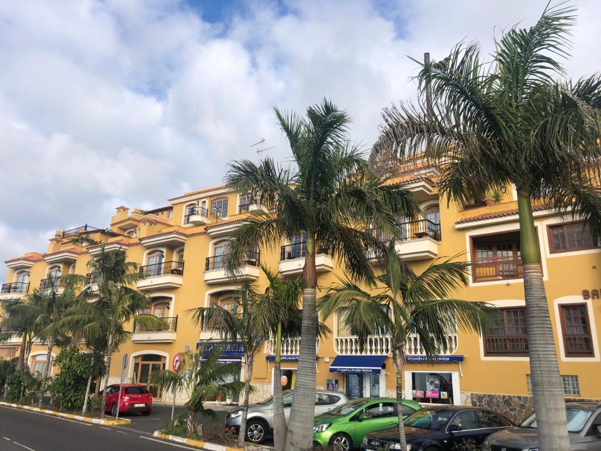 إيكود ذي لوس فينوس Vv Apartamentos Estrella Del Norte المظهر الخارجي الصورة